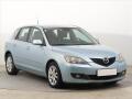 Mazda 3 1.6 DI Turbo, nov� STK