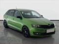 �koda Rapid Spaceback 1.2 TSI