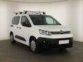 Citro�n Berlingo Live Pack 1.2 PureTech, 5M�st