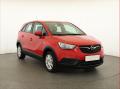 Opel Crossland X 1.2 LPG, LPG, Serv.kniha