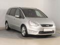 Ford Galaxy 2.0 TDCi, 7mst, Navi