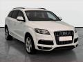 Audi Q7 3.0 TDI, 4X4, Automat, Navi