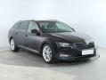 koda Superb Style 2.0 TDI, Automat, Navi