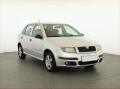 �koda Fabia Comfort 1.4 16V, po STK