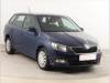 koda Fabia 1.4 TDI, Serv.kniha