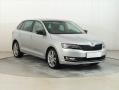 koda Rapid Spaceback 1.0 TSI, Ke