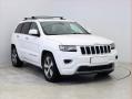 Jeep Grand Cherokee Overland 3.0 CRD, 1.Maj,CZ