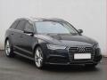 Audi A6 S line 3.0 TDI, S-Lina