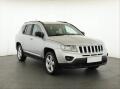 Jeep Compass 2.2 CRD, 4X4, Navi, Tempomat
