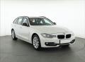 BMW 320 d xDrive, 4X4, Automat