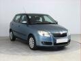 �koda Fabia 1.4 16V, nov� STK, Ta�n�