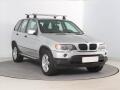BMW X5 3.0d, 4X4, Automat, po STK