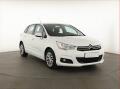 Citro�n C4 1.4 16V, Tempomat