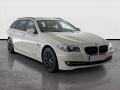 BMW 525d xDrive, 4X4, Automat