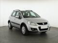 Suzuki SX4 1.6 VVT, 4X4, �R,1.maj