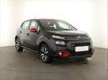 Citro�n C3 1.2 PureTech, Serv.kniha, Navi