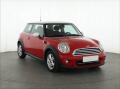 Mini Cooper, Automat, �R,1.maj