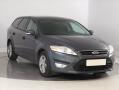 Ford Mondeo Trend 2.0 TDCi, Serv.kniha