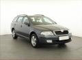 koda Octavia Ambiente 1.9 TDI, Serv.kniha