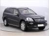 Mercedes-Benz GL 500, 4X4, Automat, 7mst