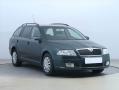 koda Octavia Ambiente 1.9 TDI, Serv.kniha