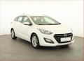 Hyundai i30 1.6 MPI, Serv.kniha, Tempomat