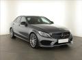 Mercedes-Benz C 43 AMG 4MATIC, CZ, AMG