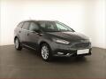 Ford Focus 1.5 TDCi, Serv.kniha, Tempomat