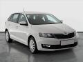 �koda Rapid Spaceback 1.0 TSI