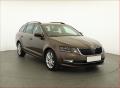 koda Octavia Style 1.5 TSI, Serv.kniha