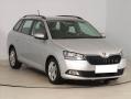 koda Fabia 1.0 TSI, Serv.kniha
