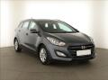 Hyundai i30 1.6 CRDi, Serv.kniha, Tempomat