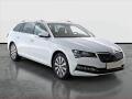�koda Superb iV 1.4 TSI PHEV