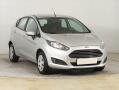 Ford Fiesta Comfort 1.25, Serv.kniha