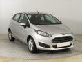 Ford Fiesta Comfort 1.25, Serv.kniha
