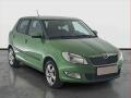 �koda Fabia Ambiente 1.2 TSI