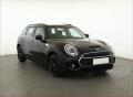 Mini Clubman Cooper S, Serv.kniha, Tempomat