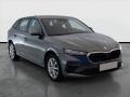 �koda Scala Selection 1.0 TSI, Serv.kniha