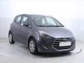 Hyundai ix20 1.4 CVVT, Serv.kniha