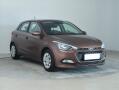 Hyundai i20 Plus 1.2, Serv.kniha