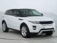 Land Rover Range Rover Evoque SD4, 4X4, Automat, Serv.kniha