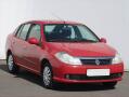 Renault Thalia 1.2 16V, Serv.kniha, po STK