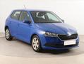 koda Fabia Ambition 1.0 TSI, Serv.kniha