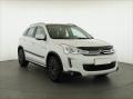 Citron C4 Aircross 1.6, Serv.kniha, Tempomat