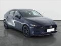 Mazda 3 2.0 Skyactiv-G, Serv.kniha