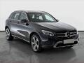 Mercedes-Benz GLC 220 d 4MATIC