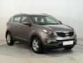 Kia Sportage Gold 2.0 CRDi, 4X4, Automat