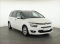 Citron C4 Picasso 1.6 THP, Serv.kniha, Navi