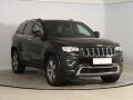 Jeep Grand Cherokee Overland 3.6 V6