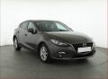 Mazda 3 2.0 Skyactiv-G, Serv.kniha